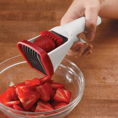 Strawberry Slicer